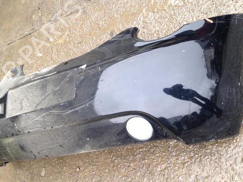 Rear bumper VW NEW BEETLE (9C1, 1C1) 1.9 TDI | BP22886655C8 