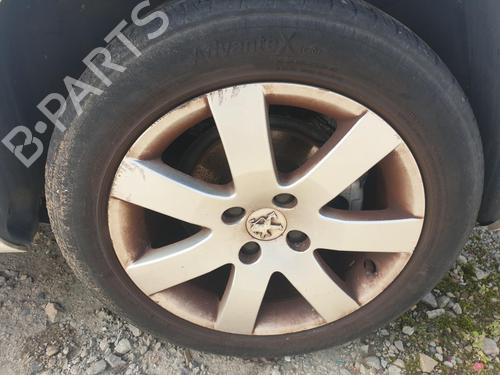 Used Rim Rim PEUGEOT 308 I (4A_, 4C_) 1.6 HDi (112 hp) 35789221 35789221