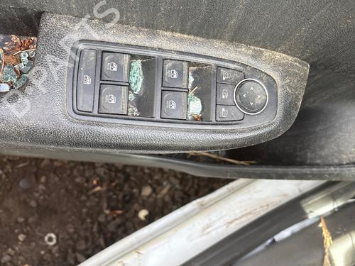 Left front window switch RENAULT ARKANA I (LCM_, LDN_) 1.6 E-TECH 145 (LDMU) | BP39216304I27 - Image 2