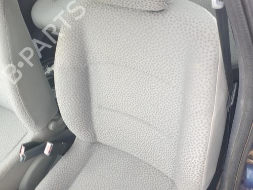 Left front seat RENAULT CLIO II (BB_, CB_) 1.5 dCi (B/CB07) | BP28114618C15 