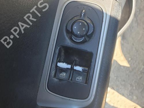 Left front window switch ALFA ROMEO MITO (955_) 1.3 MultiJet (955AXP1A, 955AYC1A) | BP38564758I27 - Image 3