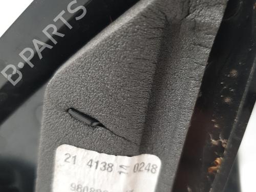 Used Right mirror Right mirror 27606351 27606351