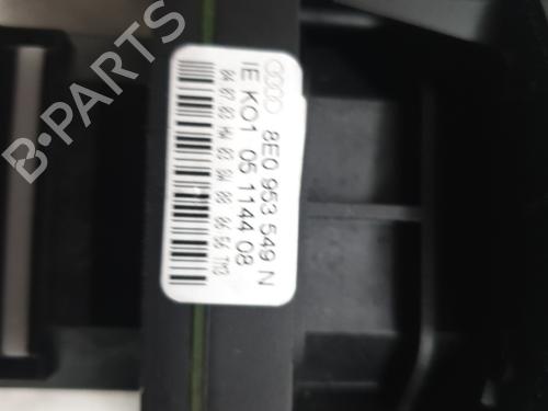 Steering column stalk AUDI A4 B6 Avant (8E5) 1.9 TDI quattro | BP22883291I23 