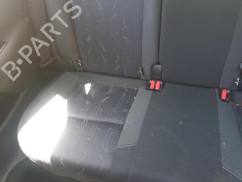 Rear seat CITROËN C4 II (NC_) 1.2 THP 130 (NCHNYM, NCHNYT) | BP37201774C17 - Image 4