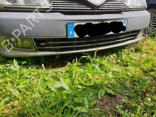 Used Front bumper Front bumper ALFA ROMEO 145 (930_) 1.6 i.e. (930.A2) (103 hp) 25984058 25984058