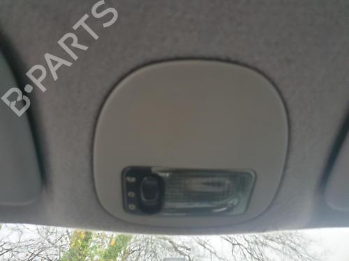 Used Interior roof light Interior roof light PEUGEOT 206 Hatchback (2A/C) 1.9 D (69 hp) 30678851 30678851