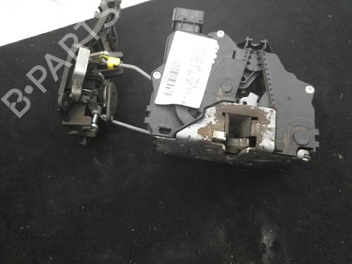 Front left lock DACIA SANDERO 1.5 dCi | BP22872364C98 