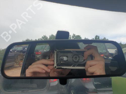 Used Rear mirror OPEL CORSA B (S93) 1.7 D (F08, F68, M68) (60 hp) 28415890