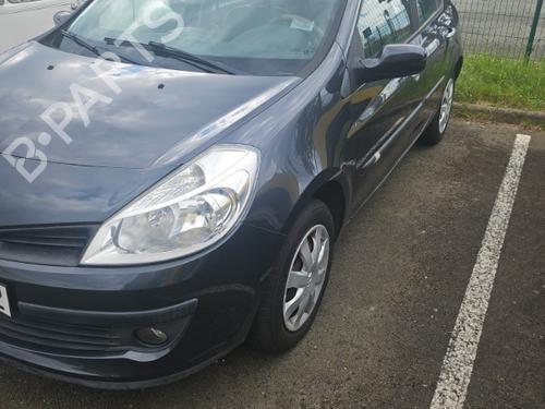 Starter RENAULT CLIO III (BR0/1, CR0/1) 1.5 dCi (BR17, CR17) | BP22866568M8 