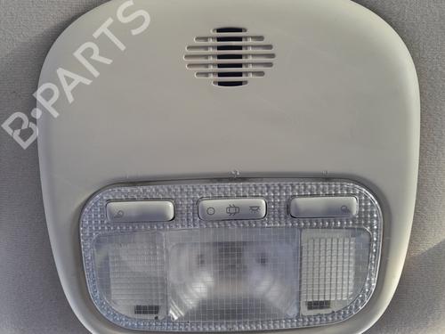 Interior roof light CITROËN C4 Coupe (LA_) 1.6 HDi | BP24917903I8 