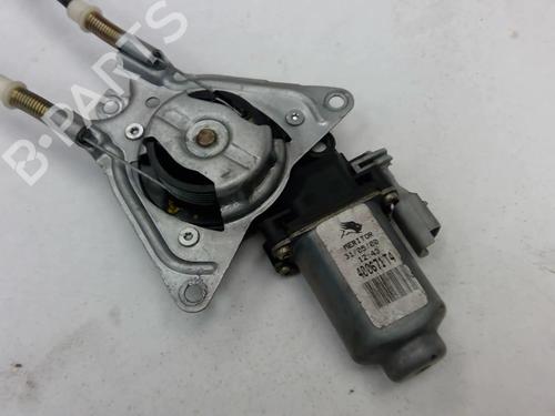 Front left window mechanism CITROËN SAXO (S0, S1) 1.5 D | BP22881411C22 