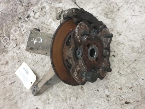 Right front steering knuckle MICROCAR MC 1 0.5 | BP30079559M26 