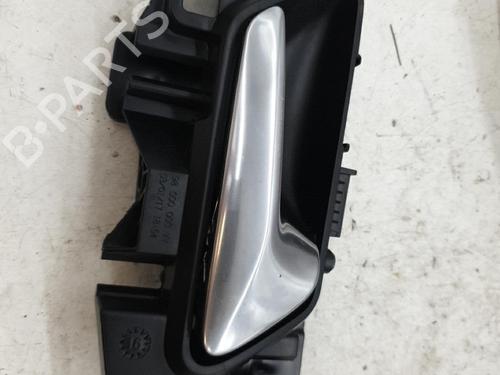Front right lock PEUGEOT 308 II (LB_, LP_, LW_, LH_, L3_) 1.6 BlueHDi 120 | BP22879447C97 