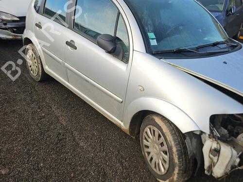 Left mirror CITROËN C3 I (FC_, FN_) 1.1 i | BP24373094C26