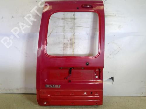 Used Left rear door RENAULT KANGOO Express (FC0/1_) D 55 1.9 (FC0D) (54 hp) 22880598