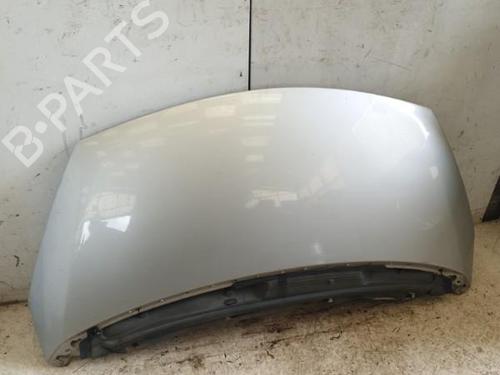 Used Hood RENAULT ESPACE IV (JK0/1_) 2.0 dCi (JK03, JK04, JK1C, JK1G, JK1J, JK1K) (173 hp) 22874849
