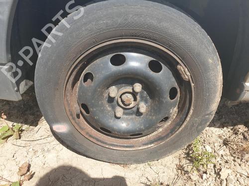Used Other RENAULT CLIO I (B/C57_, 5/357_) 1.2 (B/C/S572) (60 hp) 29406614