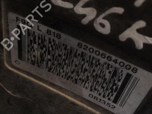 Used Engine Engine RENAULT SCÉNIC II (JM0/1_) 1.9 dCi (JM14) (131 hp) 22873353 22873353