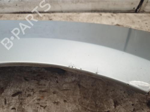 Right front fenders SEAT IBIZA IV (6J5, 6P1) 1.2 TDI | BP25759503C42 