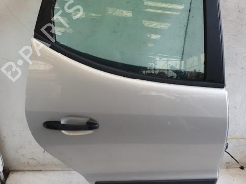 Used Right rear door MERCEDES-BENZ A-CLASS (W168) A 170 CDI (168.009, 168.109) (95 hp) 22873840