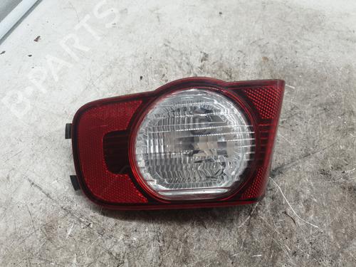 Used Reverse light CITROËN C3 Picasso (SH_) 1.6 HDi 110 (112 hp) 29063291
