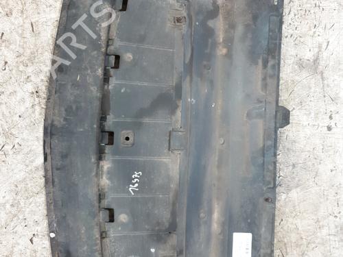 Used Underbody protection Underbody protection CITROËN C6 (TD_) 2.7 HDi (204 hp) 33040554 33040554