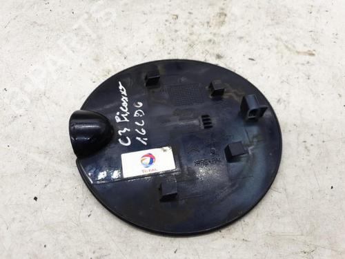 Fuel flap CITROËN C3 Picasso (SH_) 1.6 HDI 90 | BP22870787C131