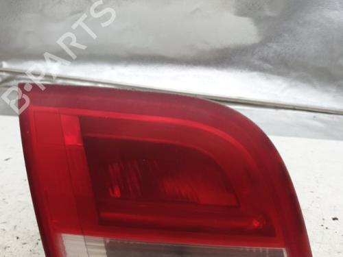 Used Left tailgate light AUDI A3 Sportback (8PA) 1.9 TDI (105 hp) 22864917