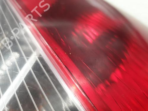 Used Right taillight RENAULT MEGANE II (BM0/1_, CM0/1_) 1.5 dCi (BM02, BM13, BM2A, CM02, CM13) (101 hp) 22871139