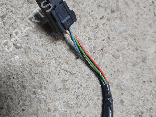 Left mirror CITROËN C3 II (SC_) 1.4 | BP30648657C26