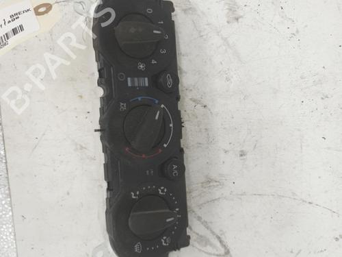 climate-control-ford-focus-iii-turnier-2010-2011-2012-2013-2014-2015-2016-2017-2018-2019-2020-24421522 main image