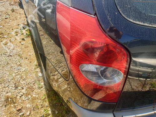Used Left taillight Left taillight 37754372 37754372