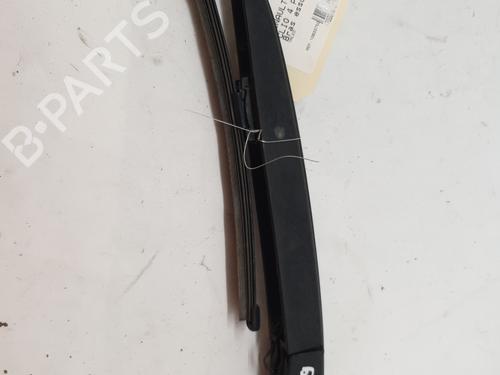 Used Rear windshield wiper arm RENAULT CLIO IV (BH_) 1.5 dCi 90 (90 hp) 27220878
