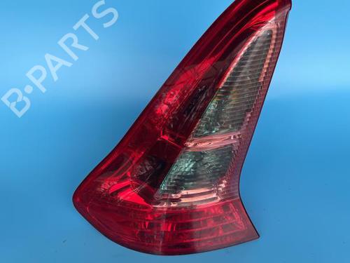 Left taillight CITROËN C4 Coupe (LA_) 2.0 HDi | BP22880912C34 