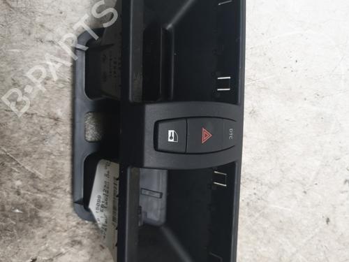 Warning switch BMW 1 (E81) 123 d | BP30318291I22 - Image 2