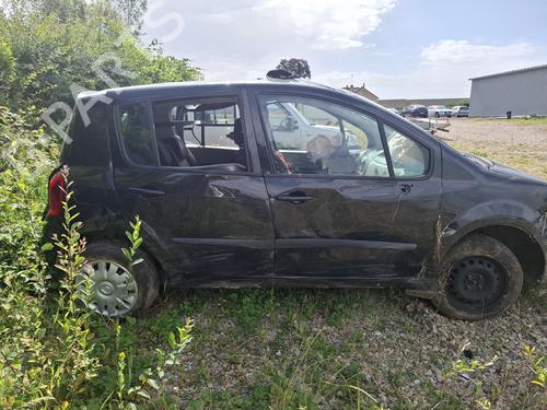 Used Parts RENAULT MODUS / GRAND MODUS (F/JP0_) 1.2 16V (JP0W) 4935077