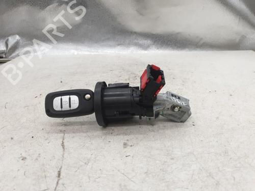 Used Ignition barrel Ignition barrel RENAULT TWINGO II (CN0_) 1.2 16V (CN0K, CN0V, CN0A) (76 hp) 24533564 24533564