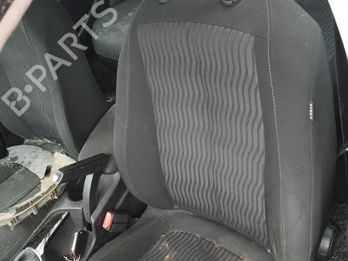 Used Left front seat Left front seat PEUGEOT 308 SW II (LC_, LJ_, LR_, LX_, L4_) 1.6 BlueHDi 120 (120 hp) 32219033 32219033