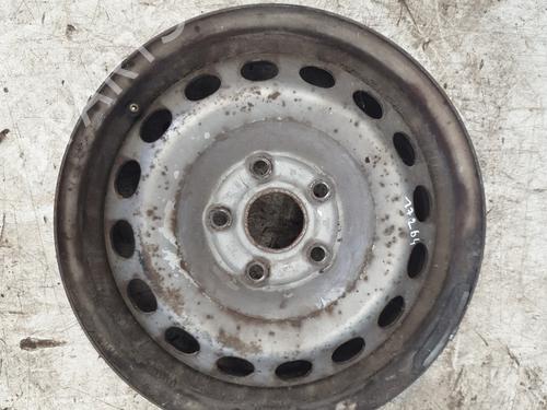 Rim VW CADDY III Box Body/MPV (2KA, 2KH, 2CA, 2CH) 1.9 TDI 2K5601027D1OR