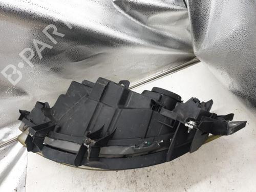 Used Right headlight FIAT BRAVO II (198_) 1.9 D Multijet (198AXB1A) (120 hp) 22878339