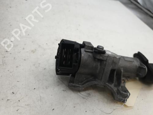 Used Ignition barrel SKODA FABIA II (542) 1.6 TDI (90 hp) 22875592