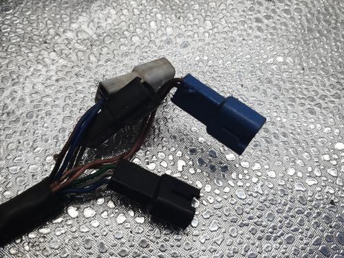 Used Left mirror Left mirror ALFA ROMEO 156 Sportwagon (932_) 2.4 JTD (932B1) (136 hp) 30604484 30604484