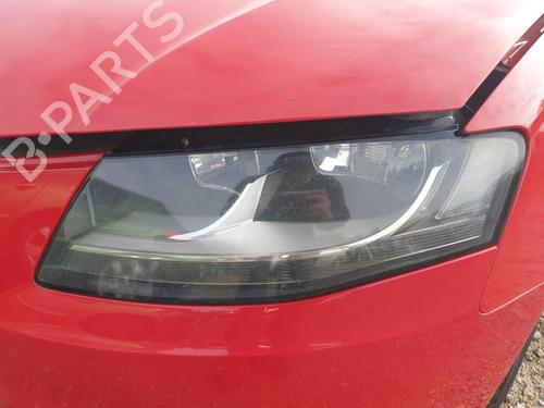 Left headlight AUDI A4 B8 Avant (8K5) 2.0 TDI | BP29981506C28