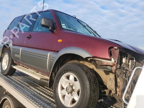 Rim NISSAN TERRANO II (R20) 2.7 TDi 4WD | BP22870272C45 