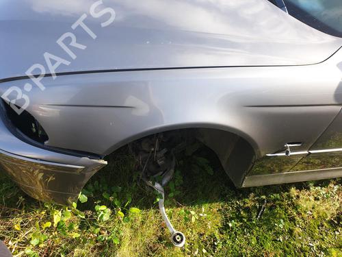 Used Left front fenders BMW 5 (E39) 525 d (163 hp) 28798831