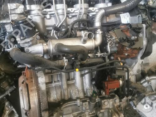 Engine CITROËN XSARA PICASSO (N68) 1.6 HDi | BP23831819M1 