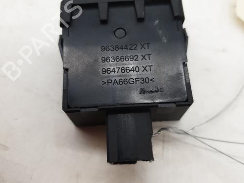 Headlight switch CITROËN C5 III Break (RW_) 1.6 HDi 110 (RW9HZC) | BP23436107I24 - Image 2