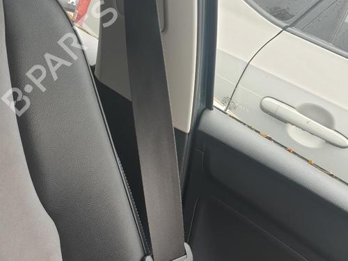 Front left belt tensioner SEAT TOLEDO IV (KG3) 1.2 TSI | BP30081784C87