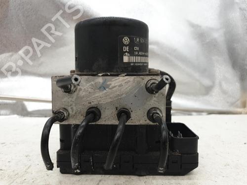 ABS pump VW GOLF IV (1J1) 1.6 16V | BP22871584M43 