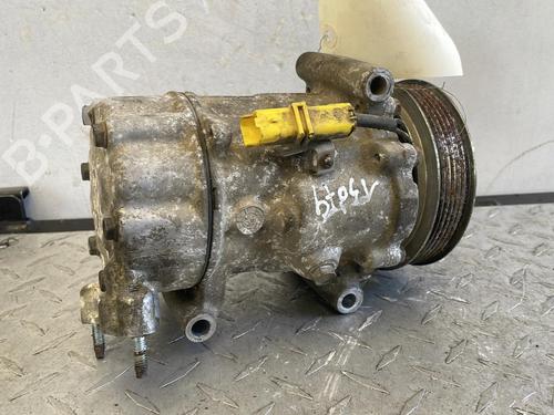 Used AC compressor AC compressor CITROËN C3 Pluriel (HB_) 1.6 (109 hp) 22868385 22868385